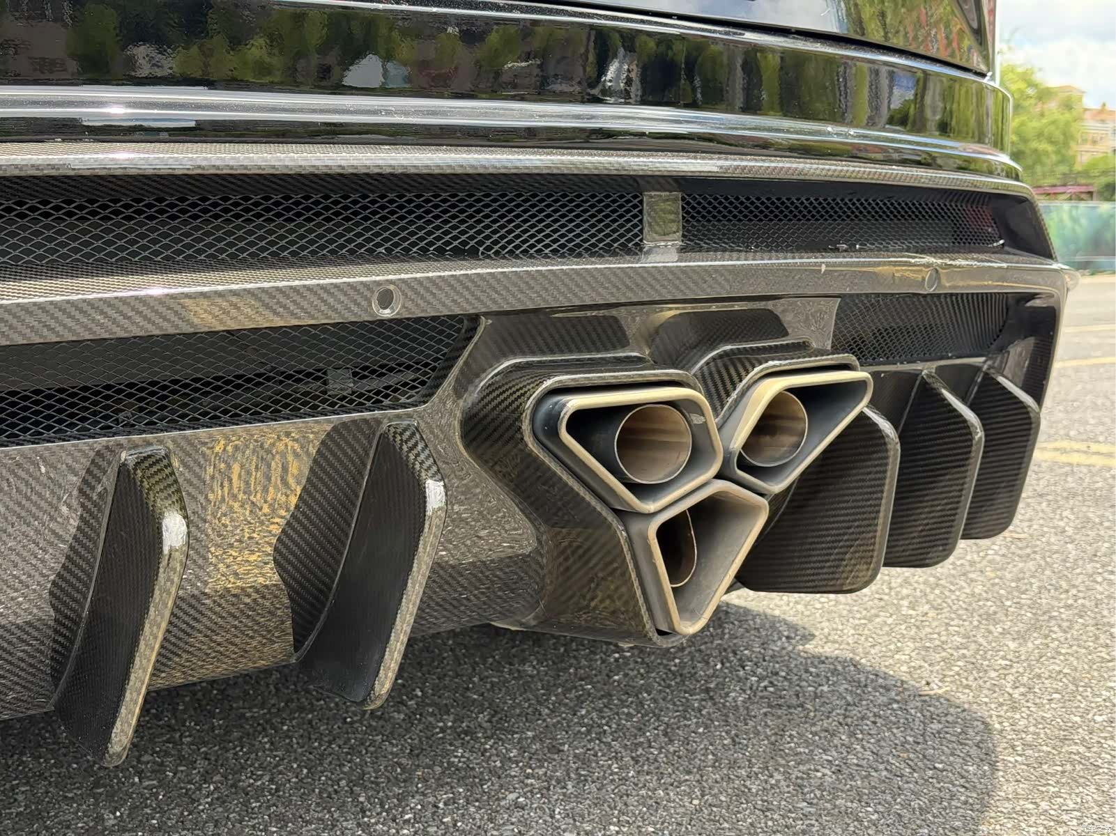 Lamborghini Urus, 2021 25
