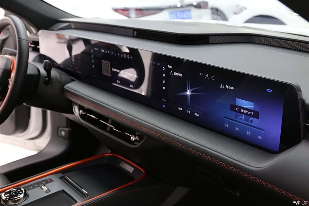 Ford Evos, 2022 13