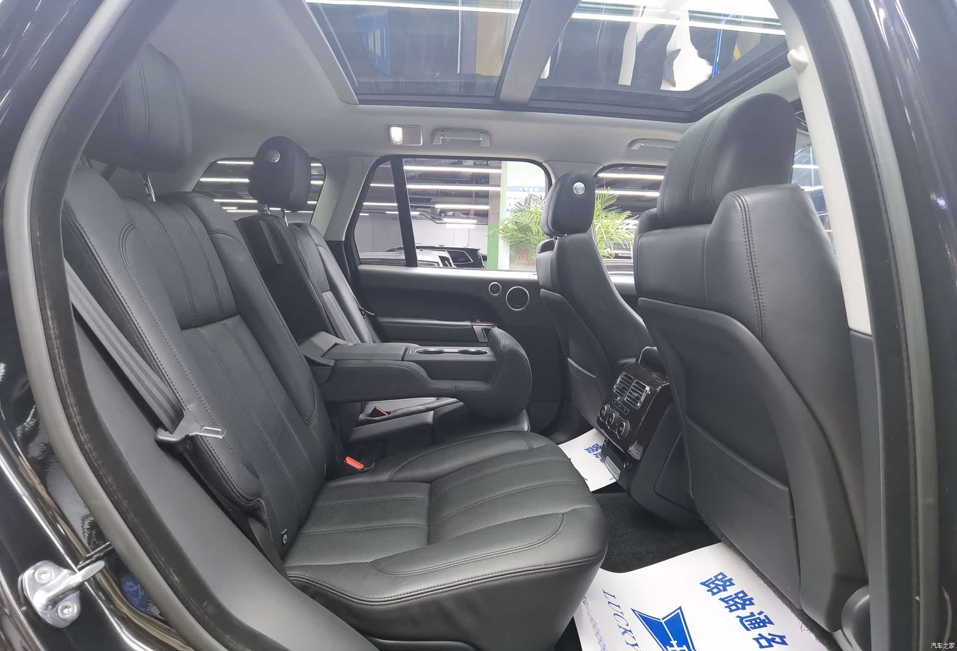Land Rover Range Rover, 2015 9