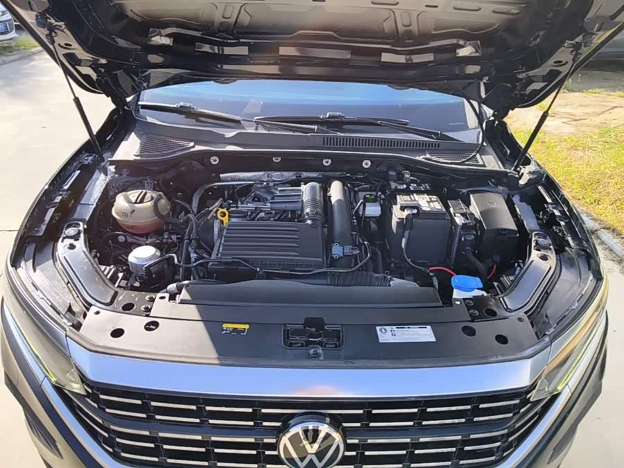 Volkswagen Passat 2023, фото 20