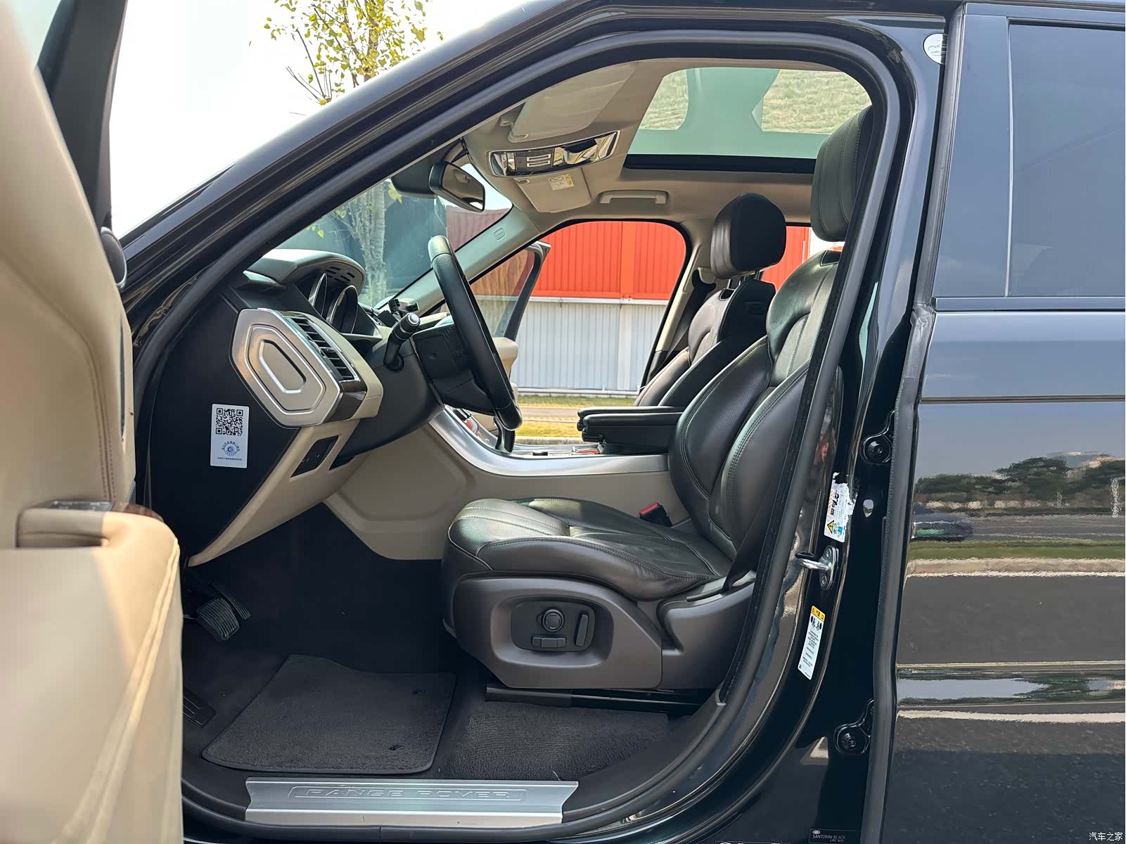 Land Rover Range Rover, 2016 все фото