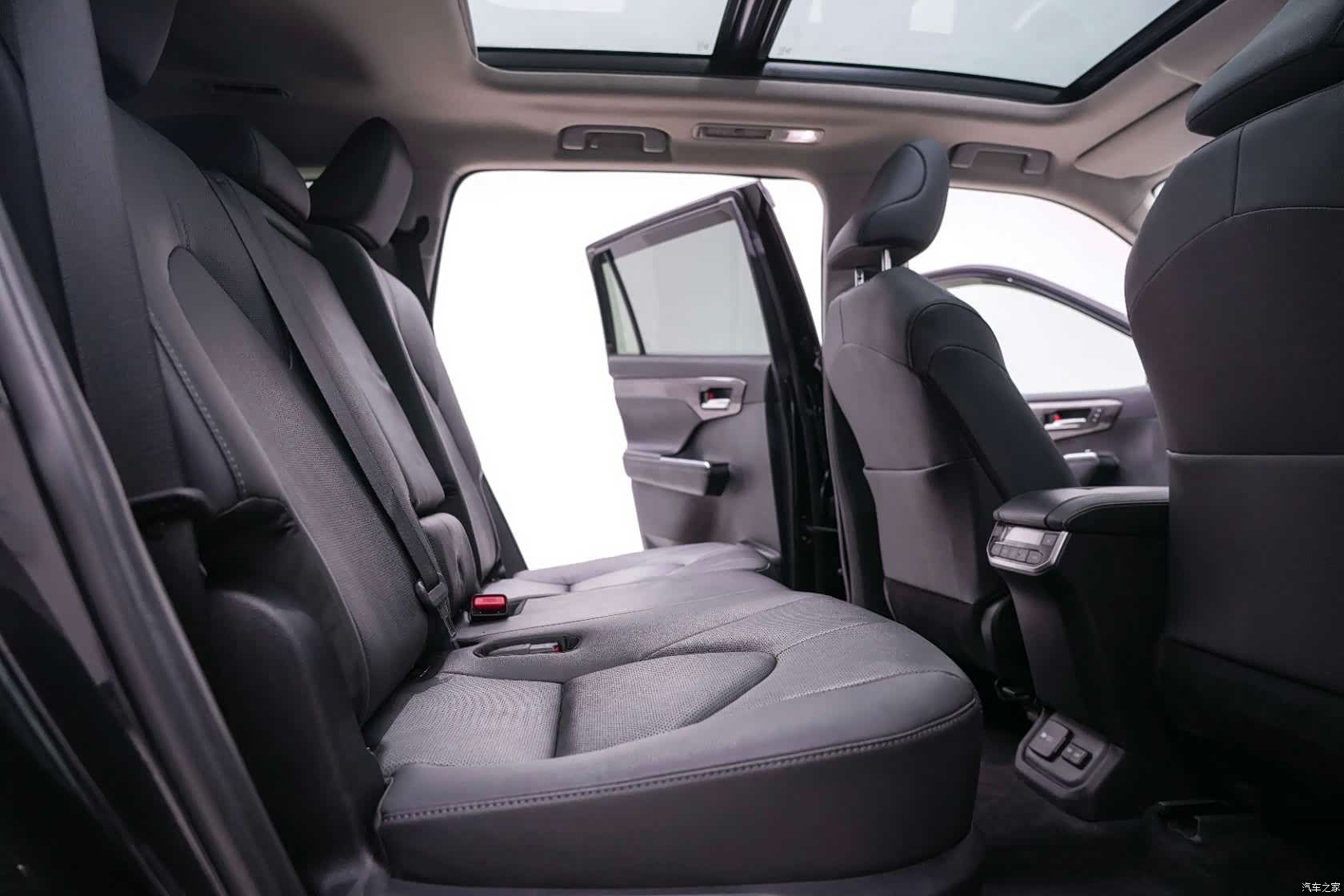 Toyota Highlander, 2021 24