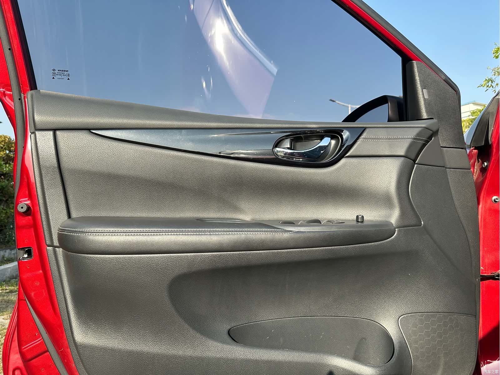 Nissan Tiida, 2017 10