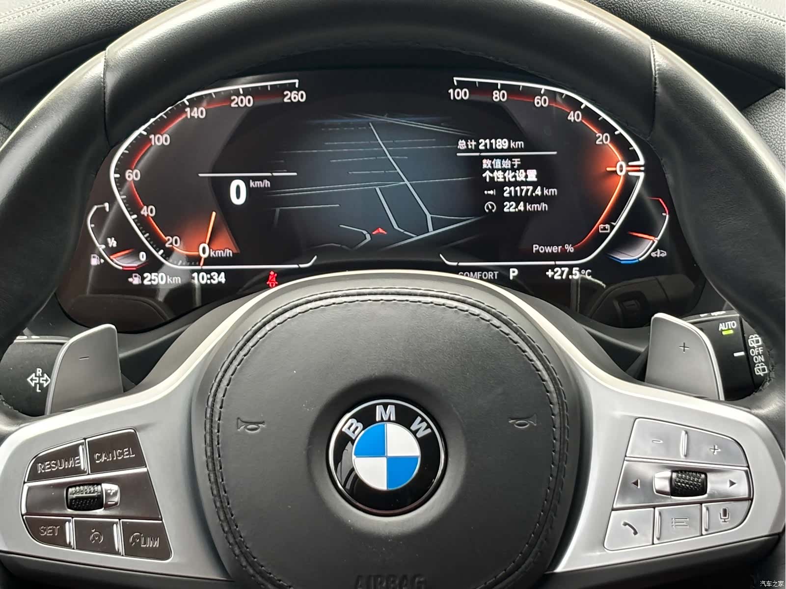 BMW X3, 2024 16