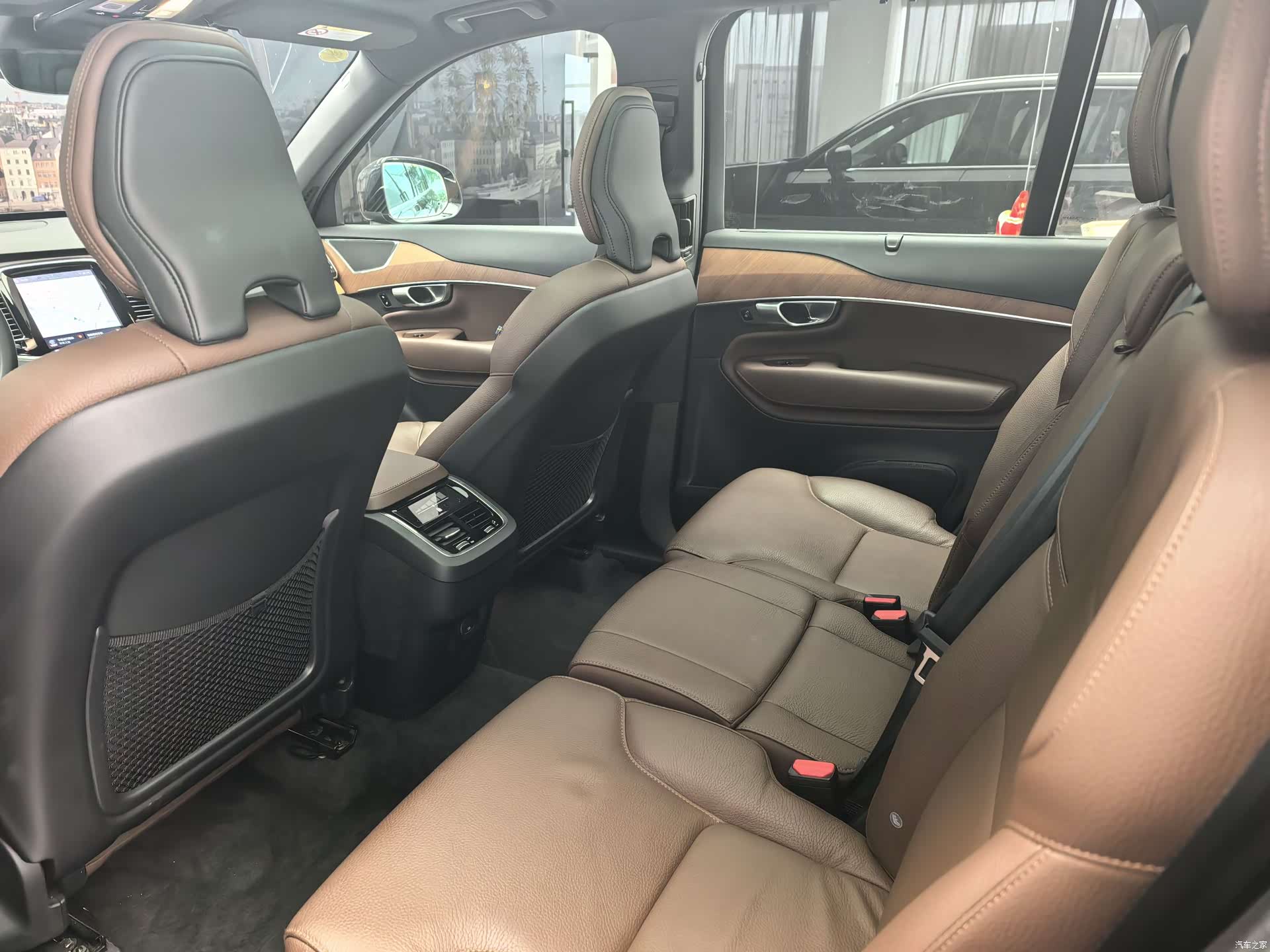 Volvo XC90, 2024 7