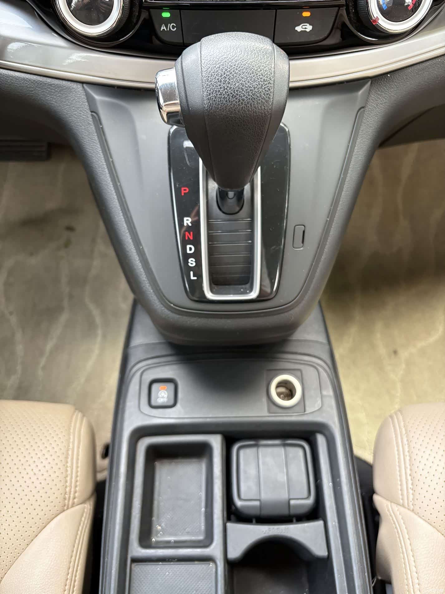 Honda CR-V, 2015 6