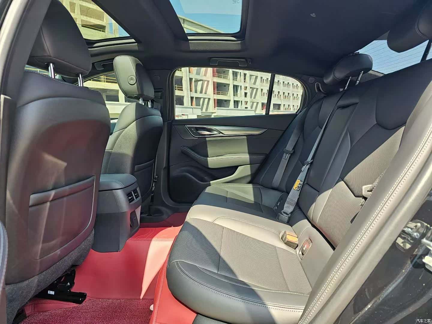 Cadillac CT5, 2025 7