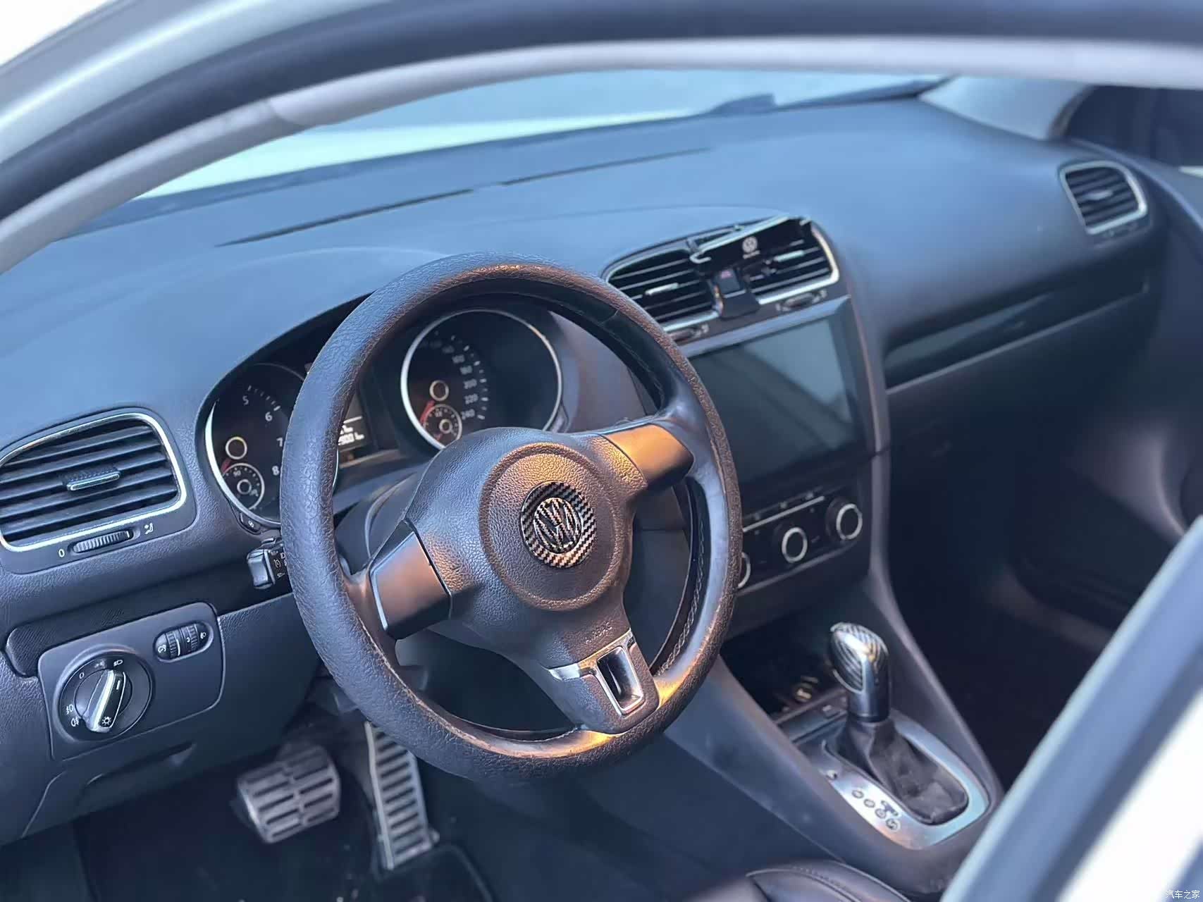 Volkswagen Golf, 2012 6