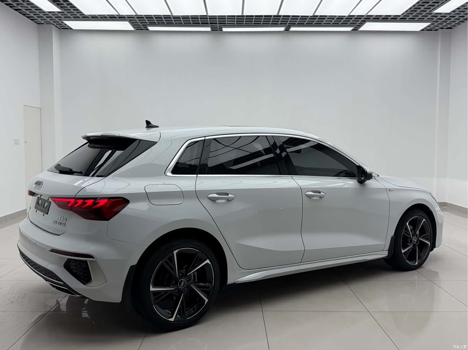 Audi A3, 2022 4