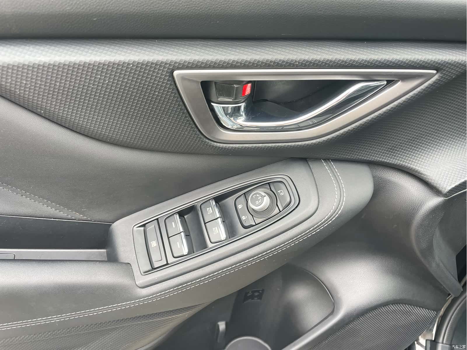 Subaru Forester, 2019 13