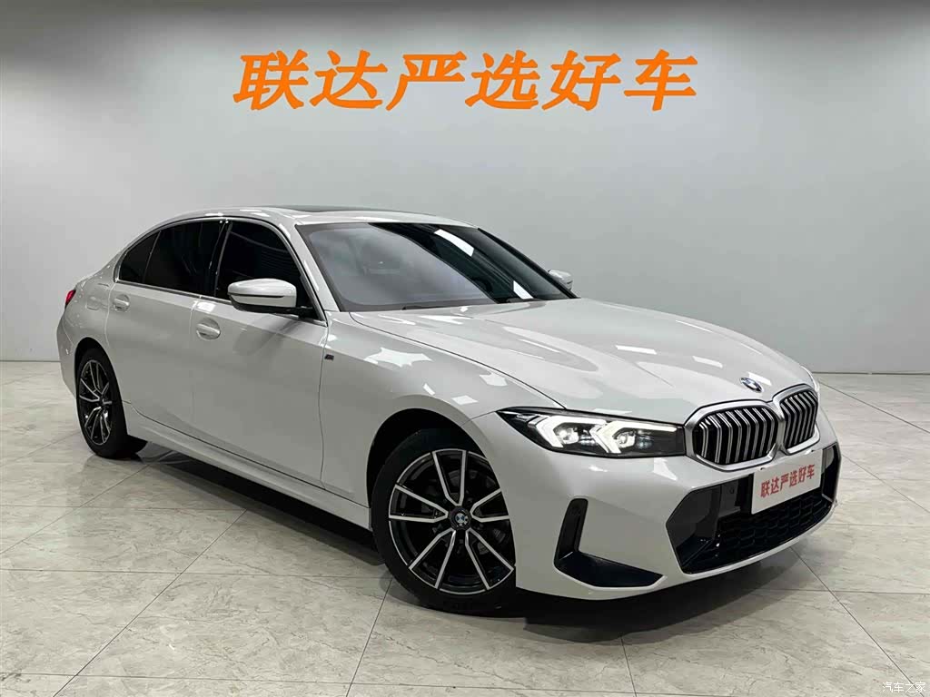 BMW 3 Series, 2023 23