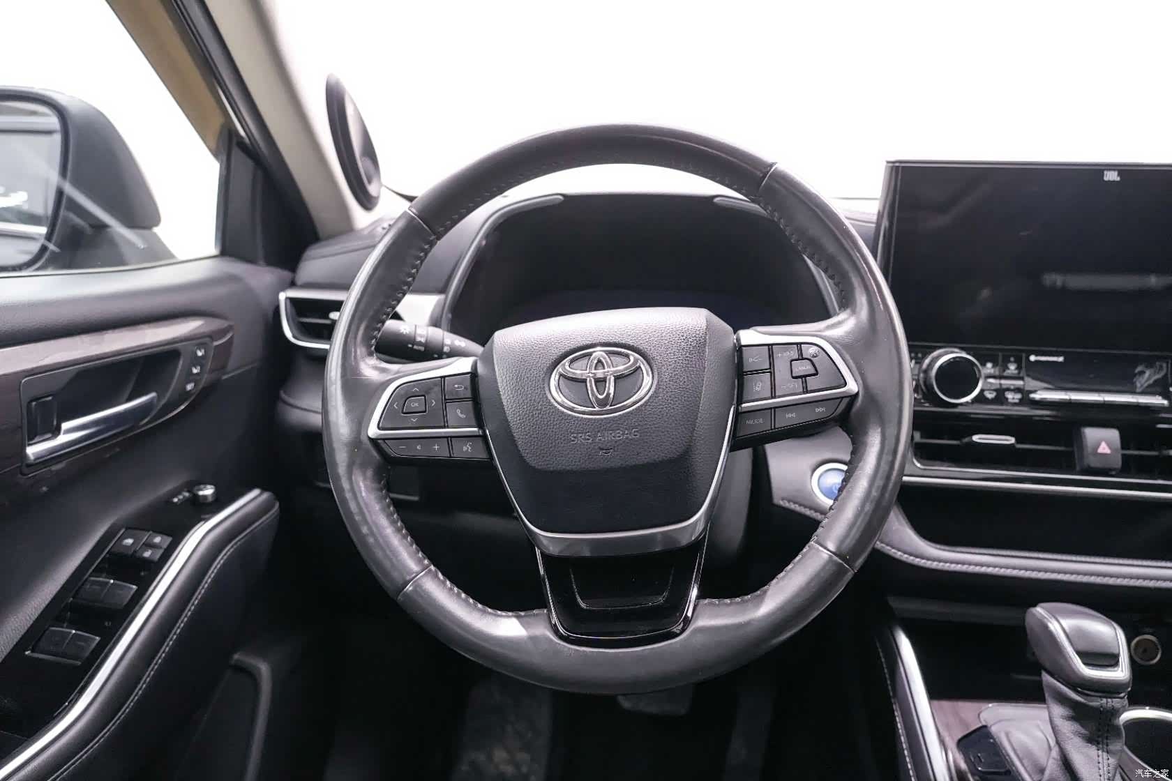 Toyota Highlander, 2021 17