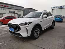 ��;X70 PLUS 2023�� 1.6T DCTǿ�� 5��