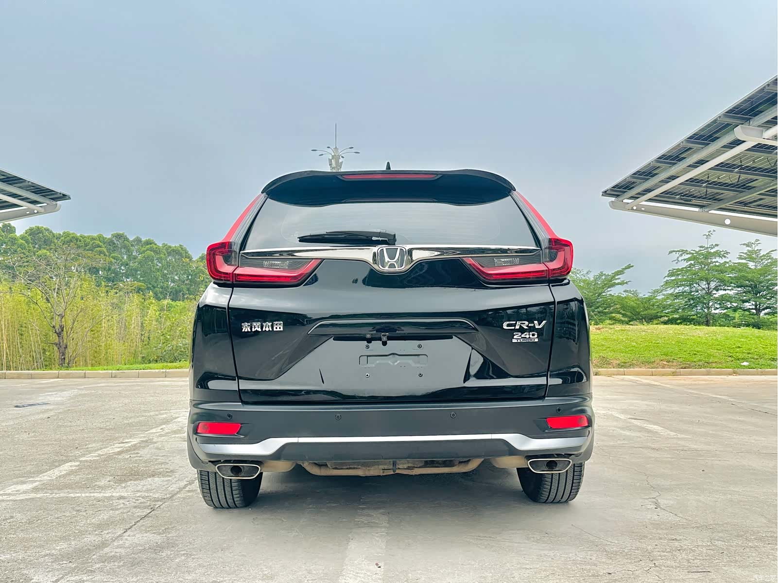 Honda CR-V, 2022 6