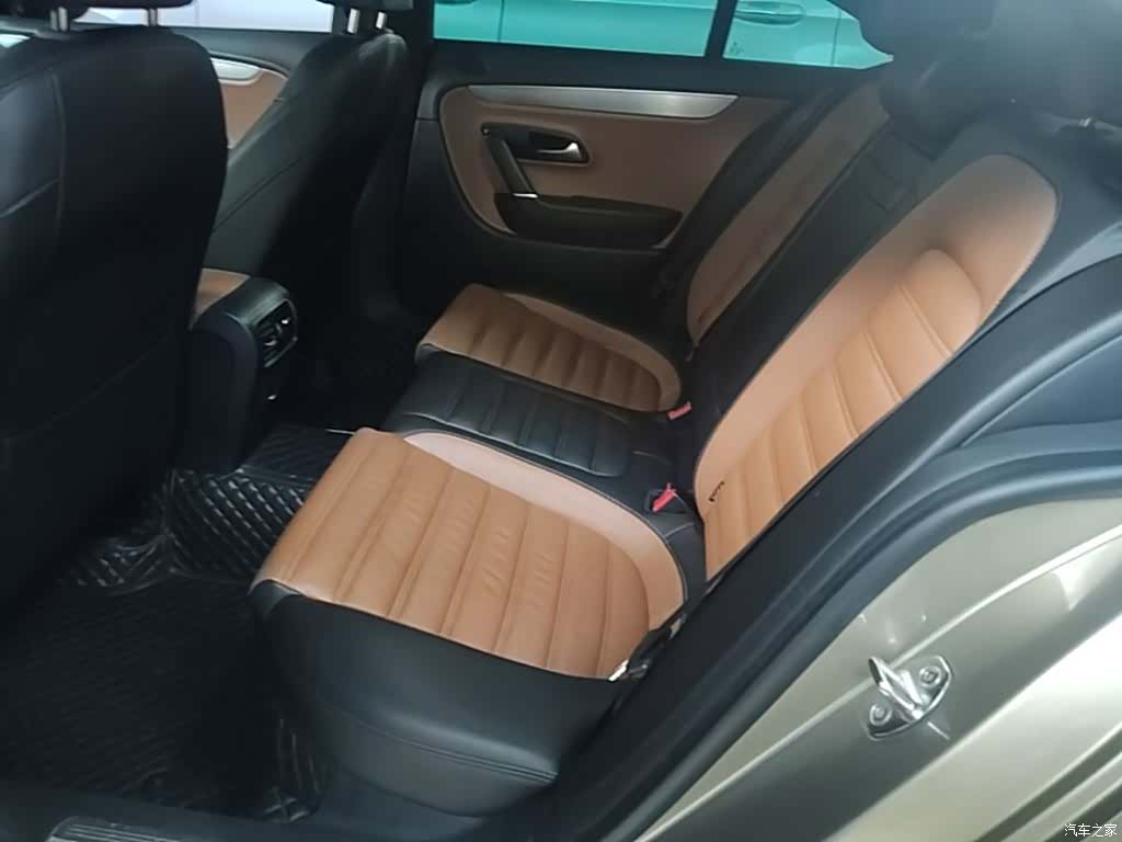 Volkswagen CC, 2017 17
