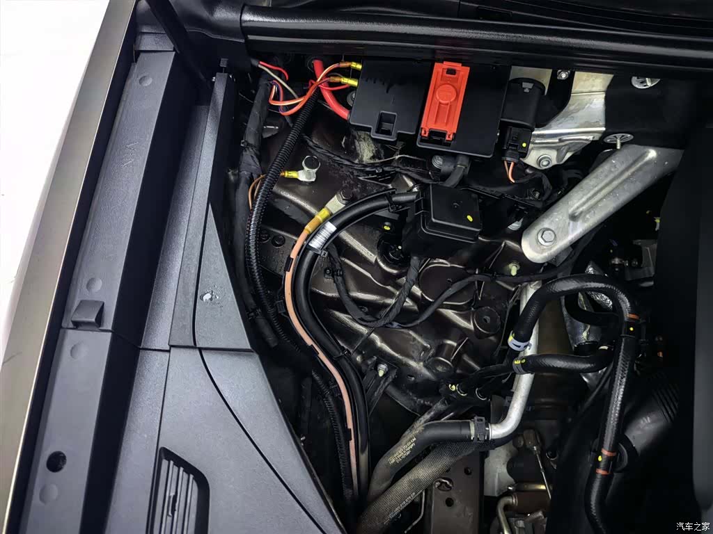 Audi Q7, 2018 17