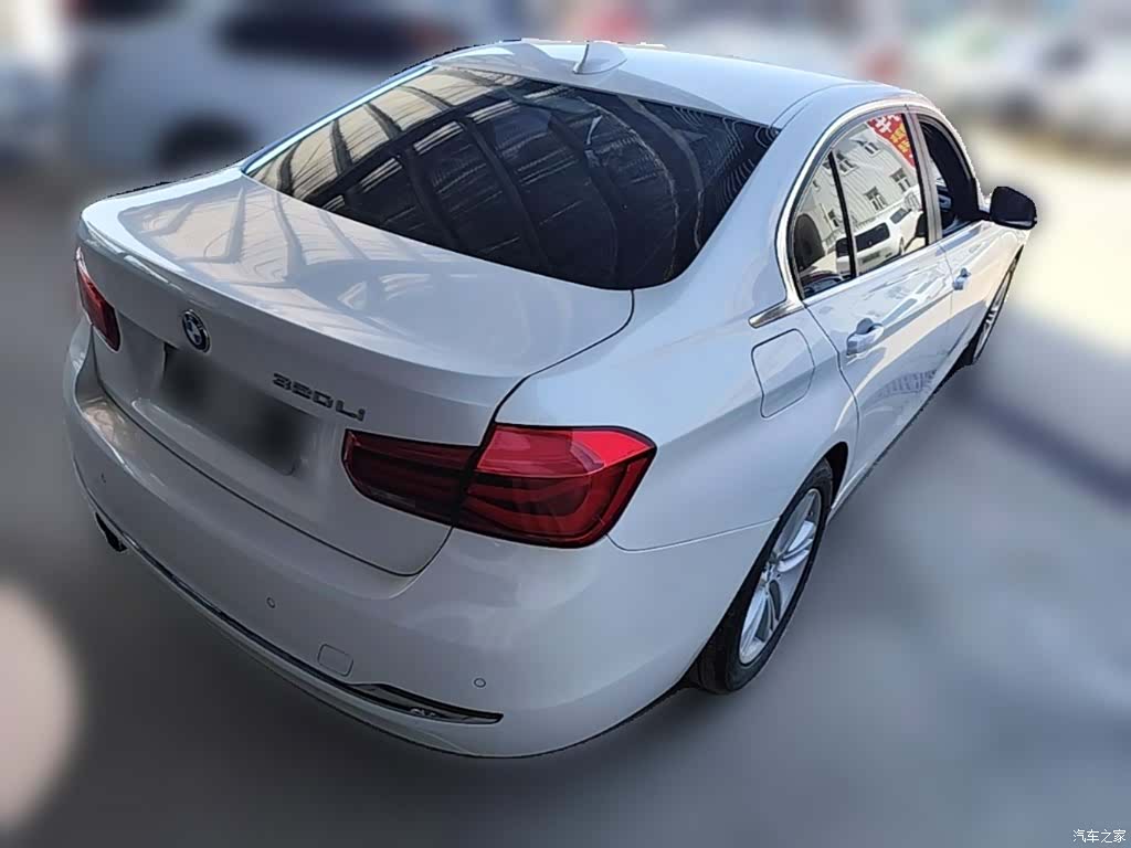 BMW 3 Series, 2017 12