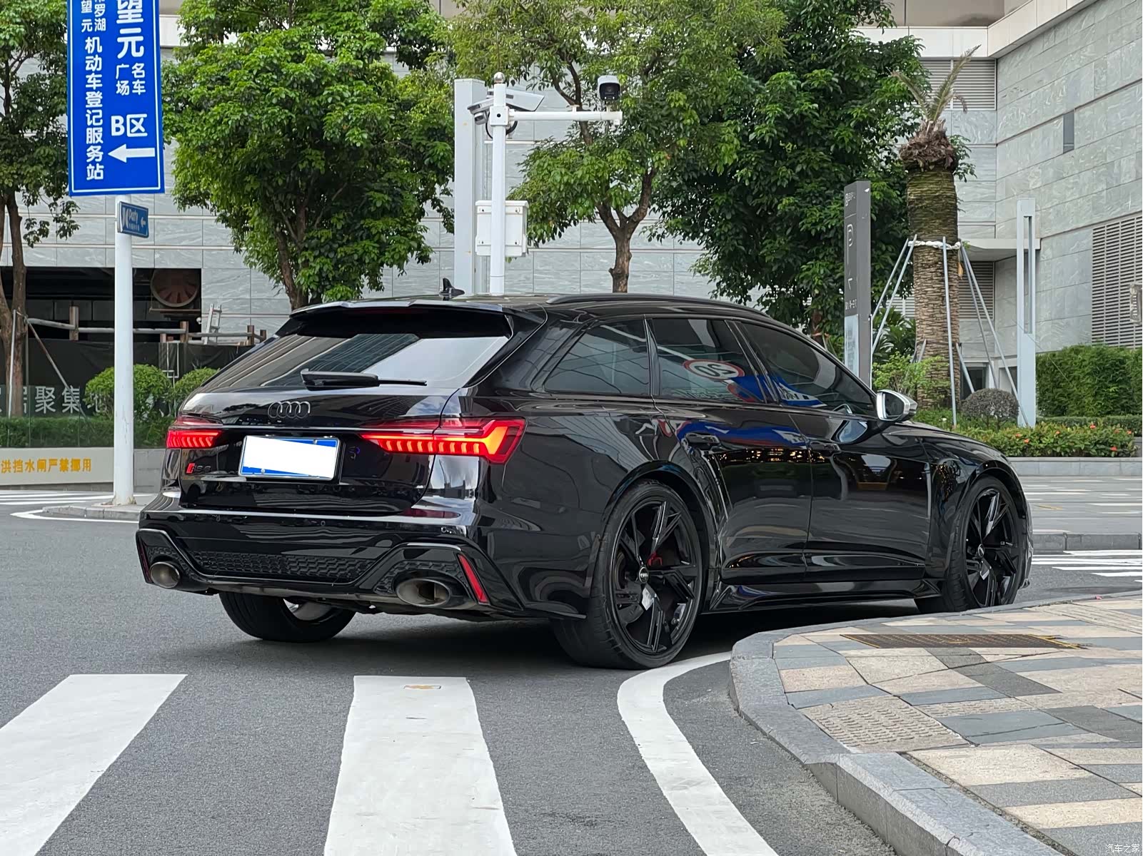 Audi RS, 2021 11