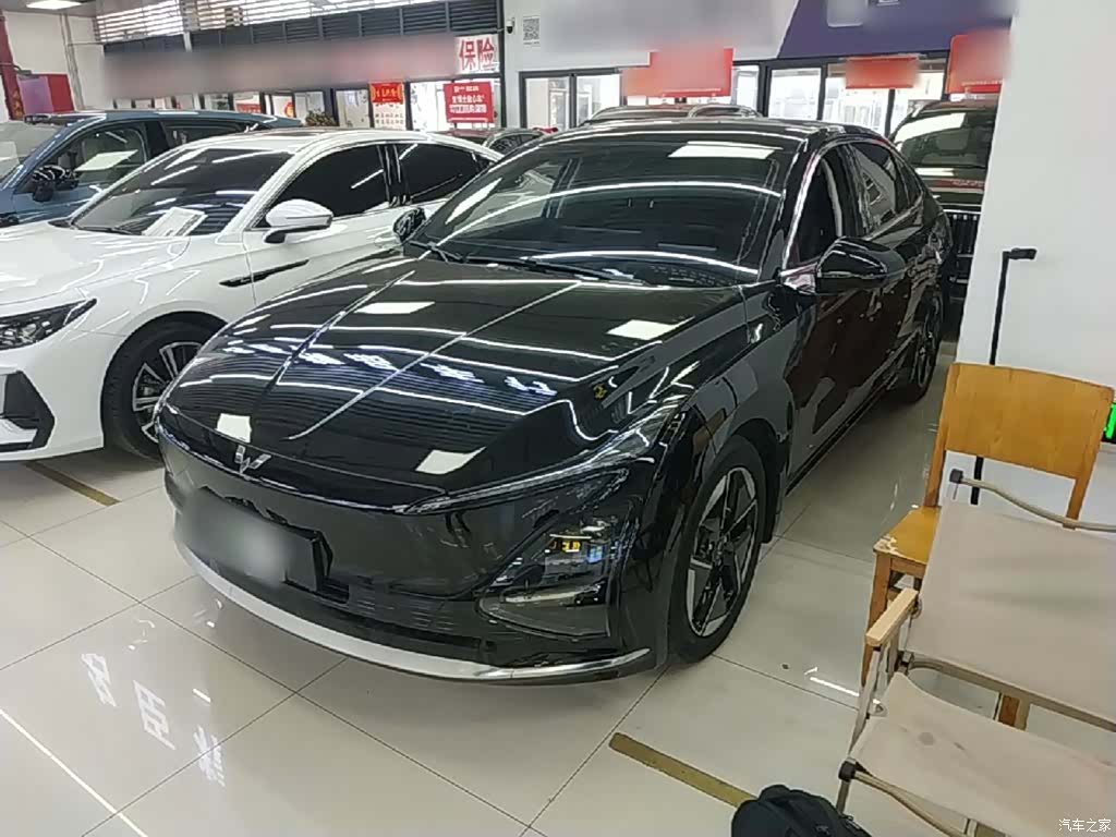 Wuling Starlight, 2025 1