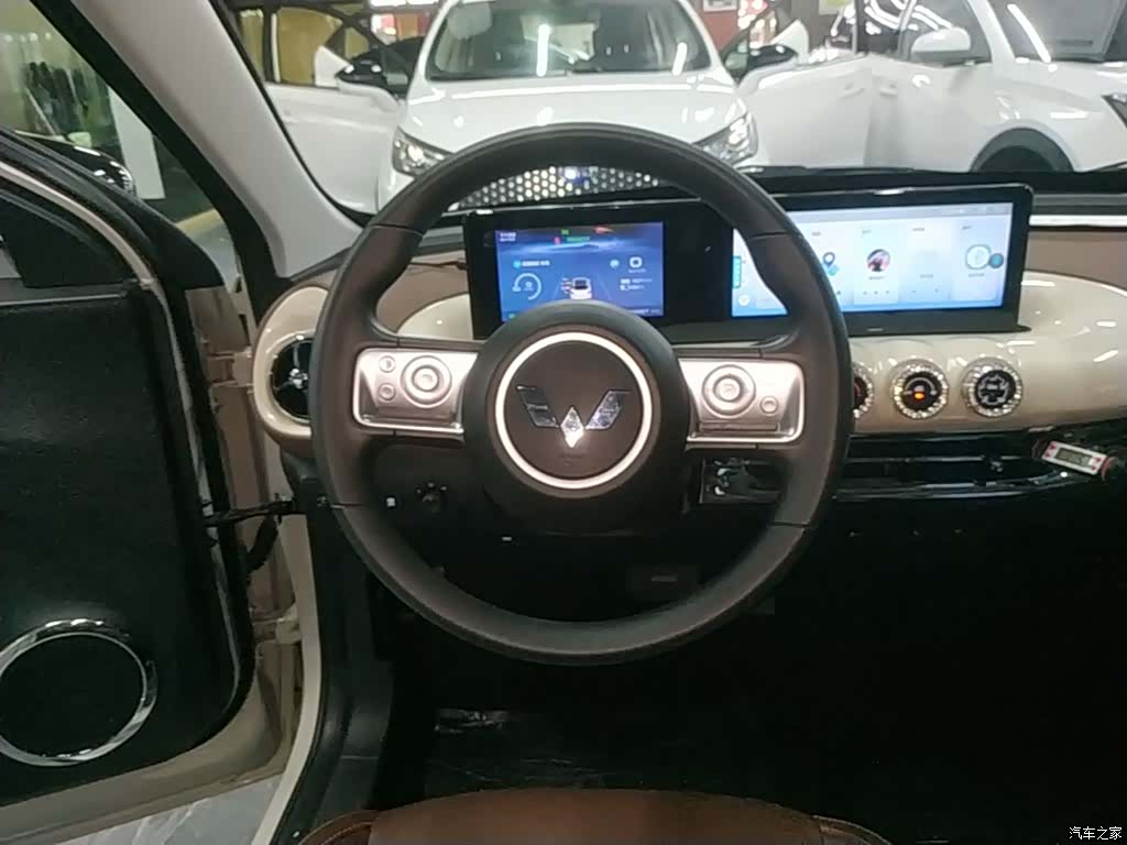 Wuling Bingo, 2024 11