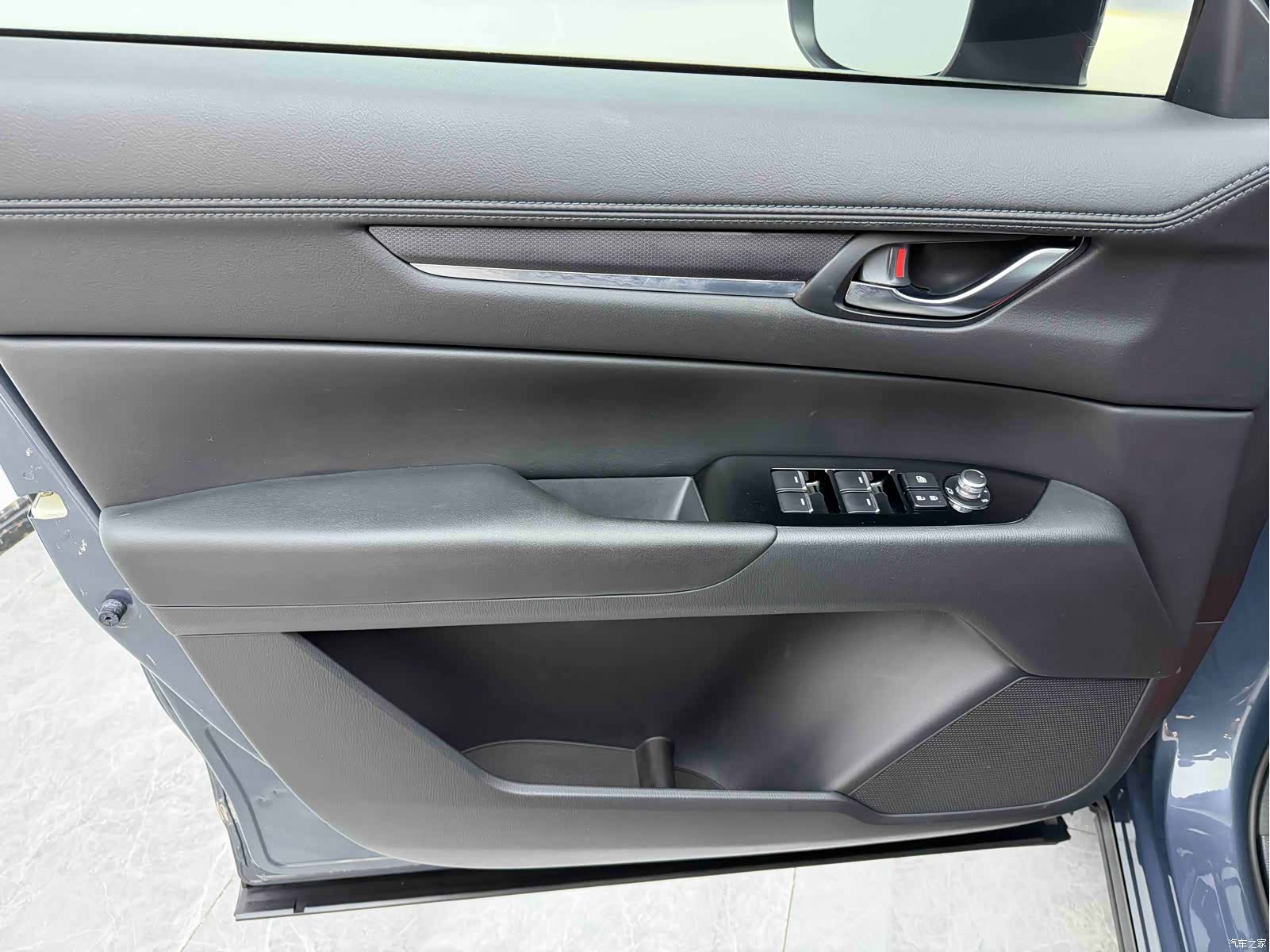 Mazda CX-5, 2021 15