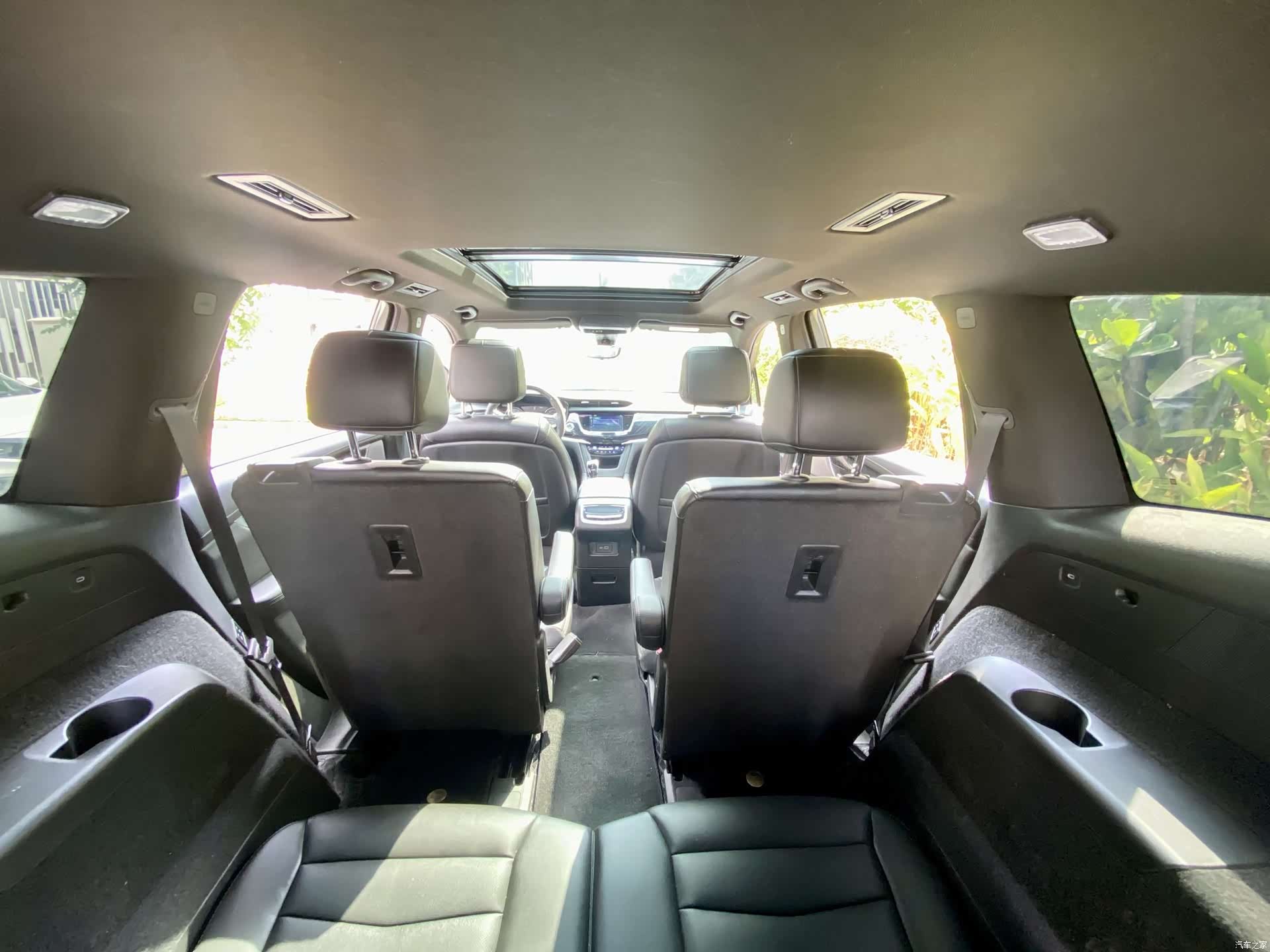 Cadillac XT6, 2023 6