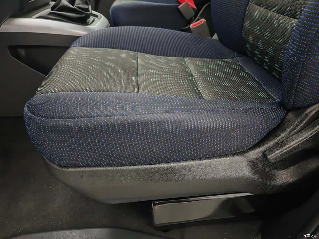 Foton G5, 2025 20