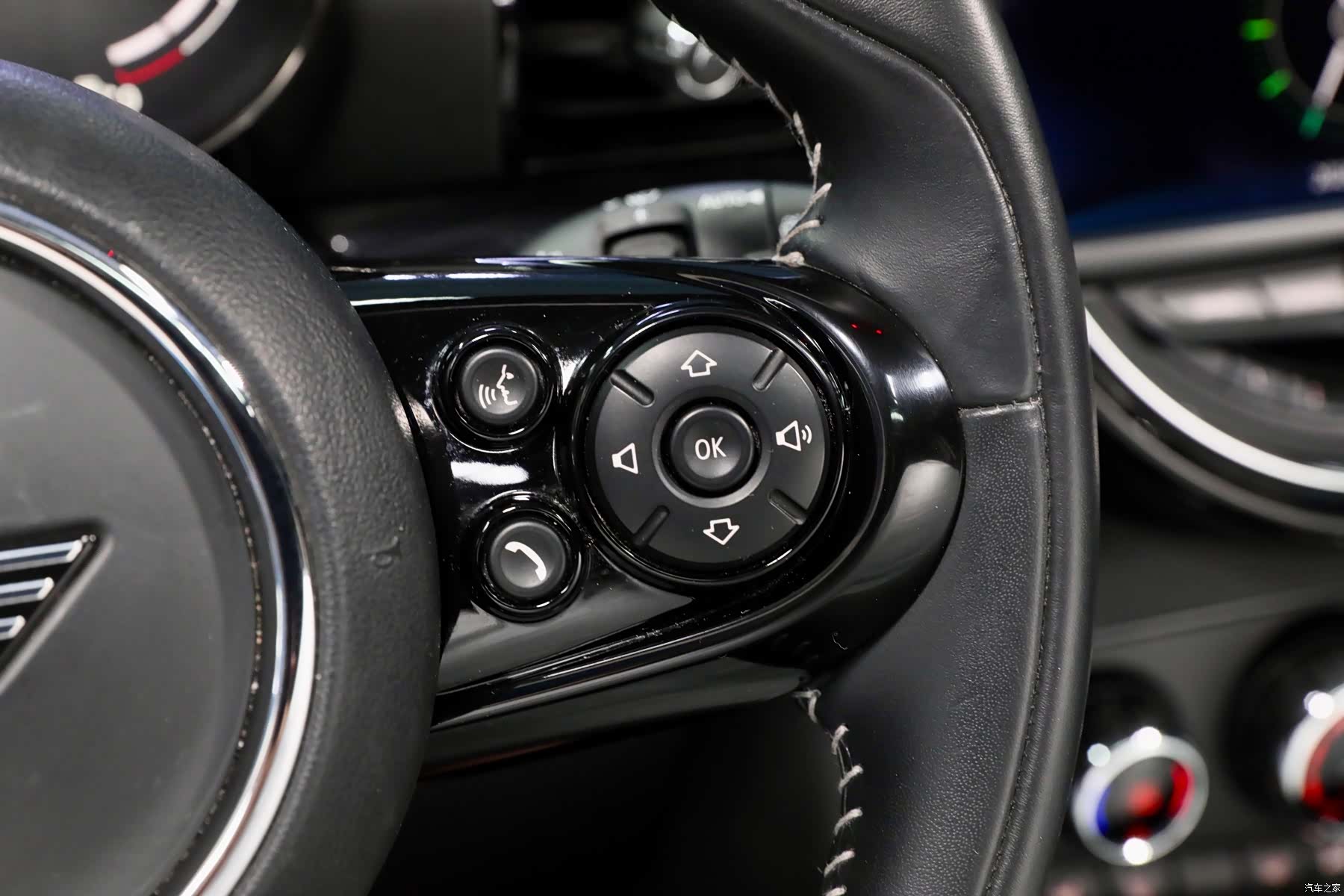 Mini Clubman, 2021 21