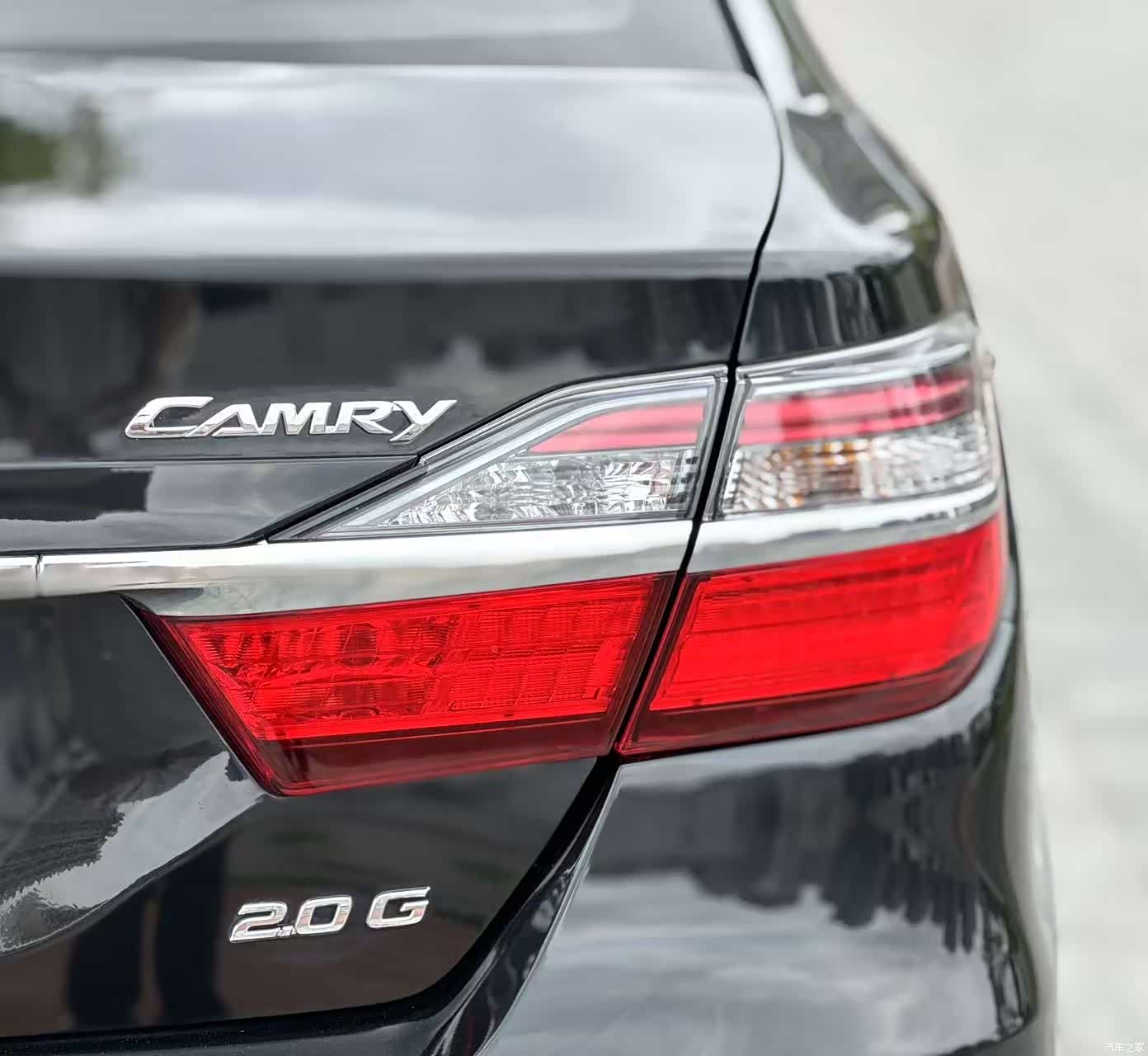Toyota Camry, 2017 13