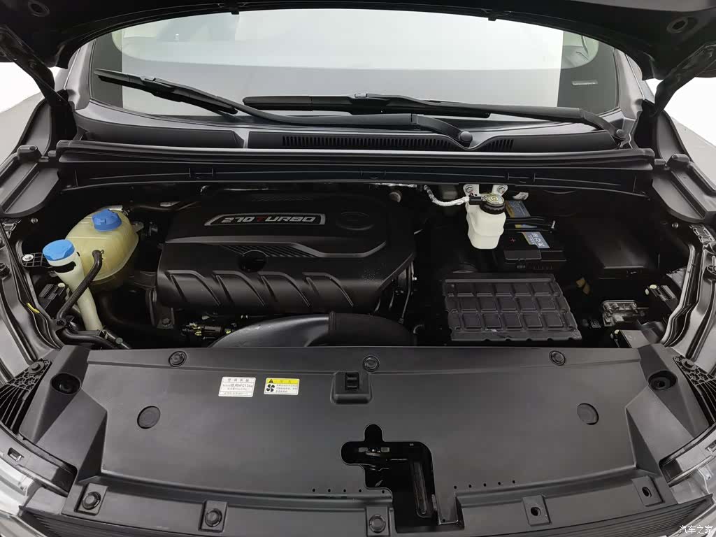 GAC M6, 2021 6