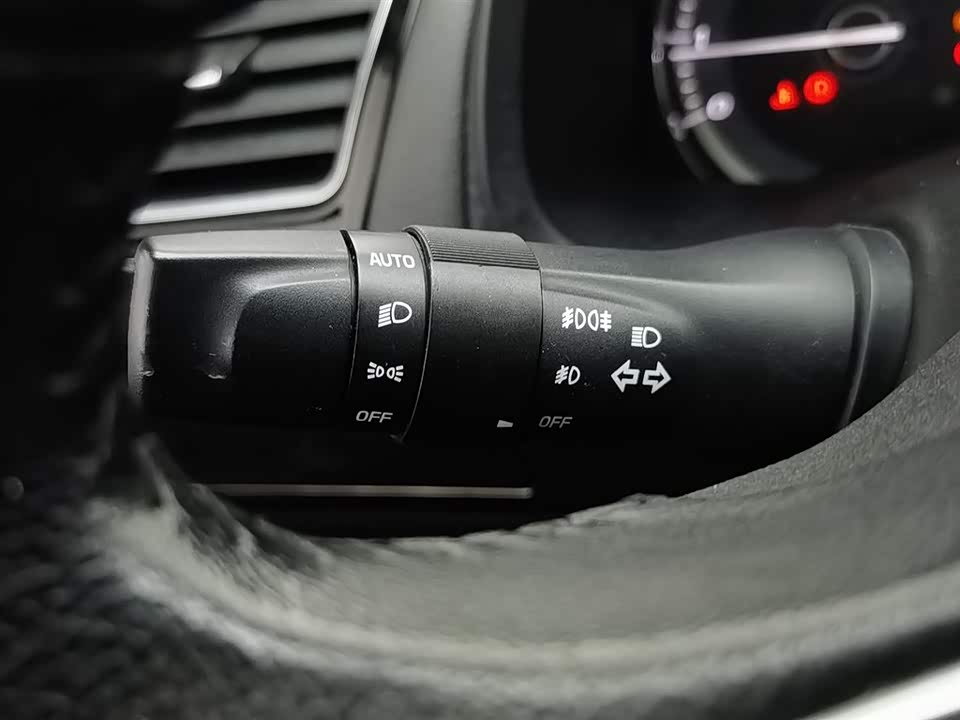 Isuzu mu-X Shepherd Ranger