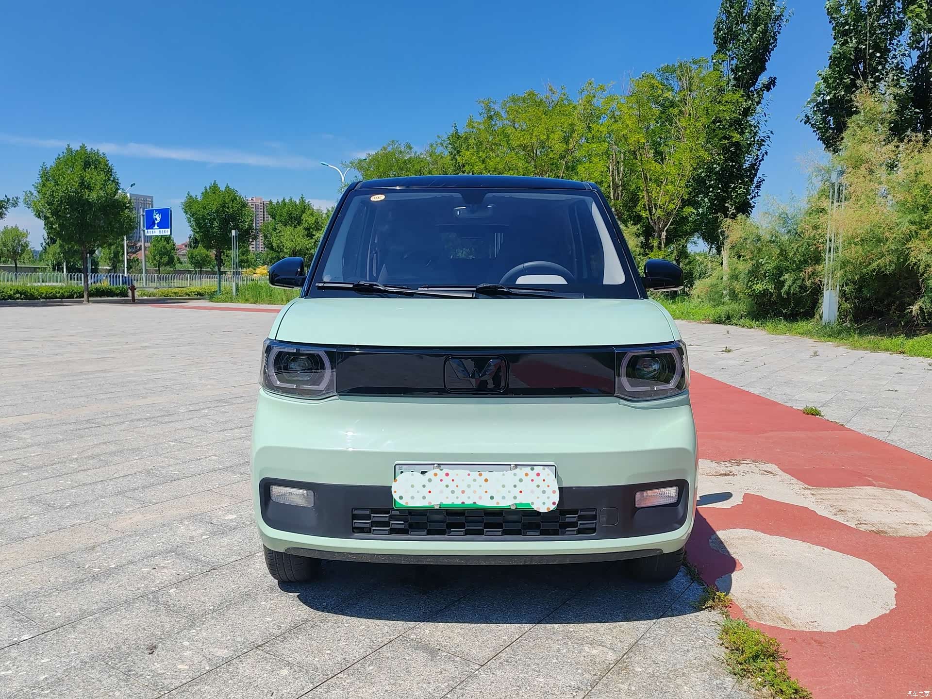 Wuling MINIEV, 2022 2