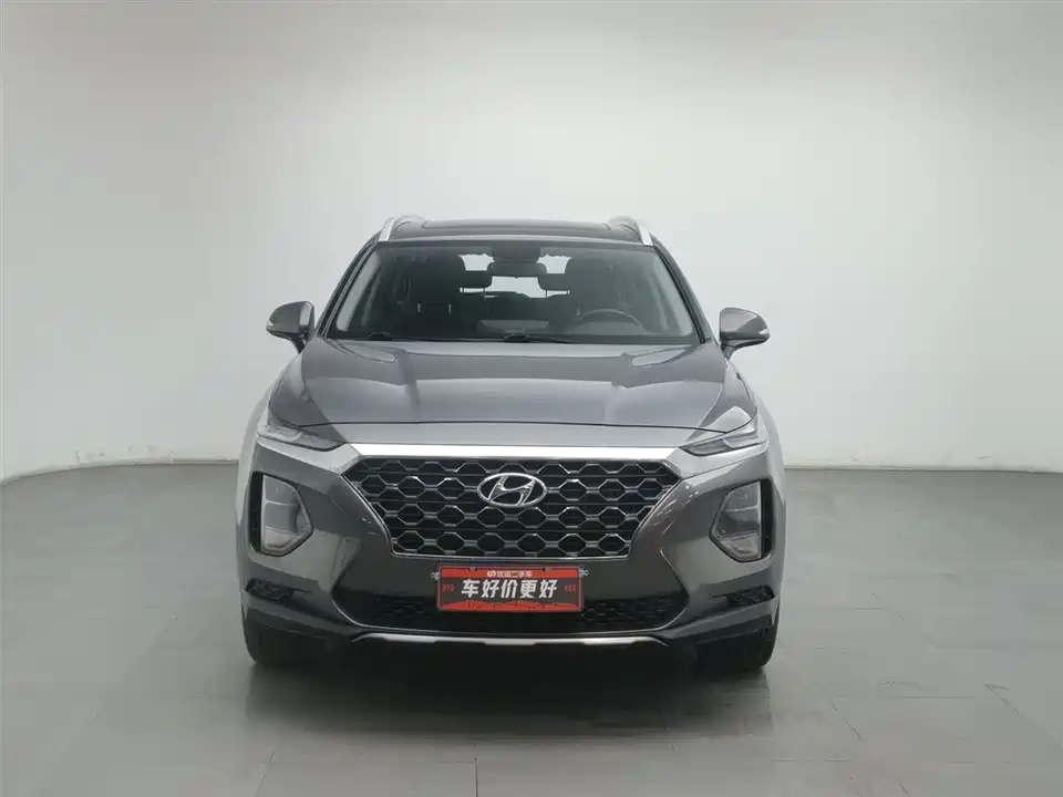 Hyundai Shengda