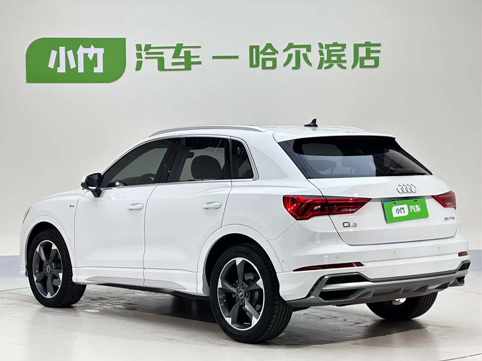 Audi Q3, 2022 30