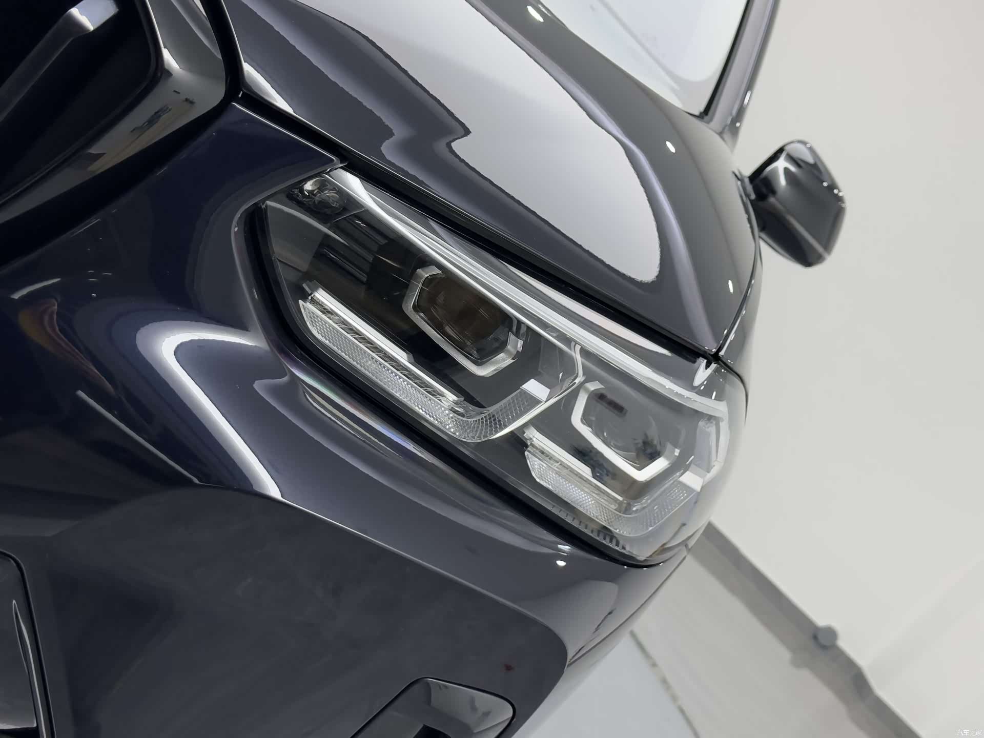 BMW X3, 2024 21