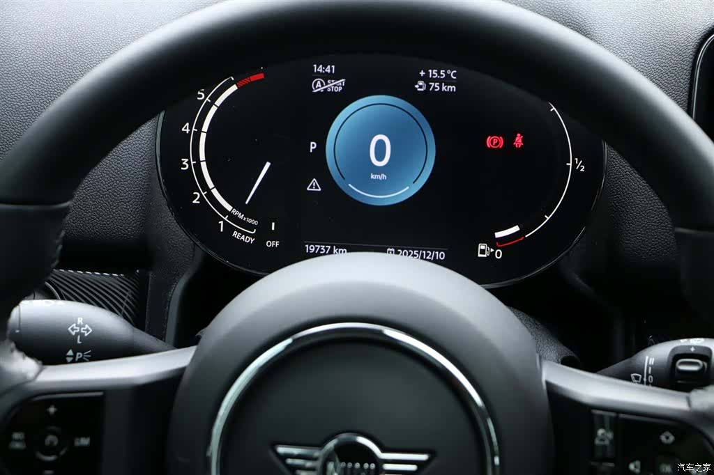 Mini Countryman, 2022 18
