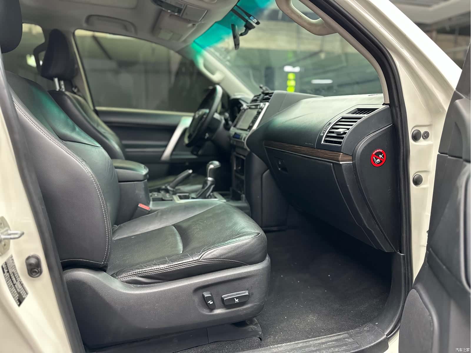 Toyota Prado, 2019 11