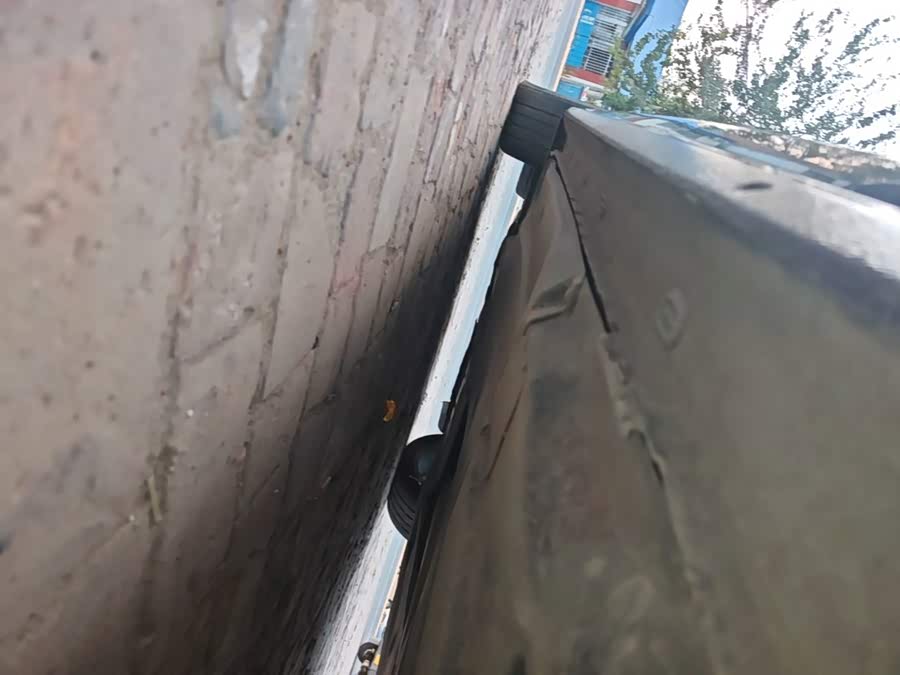 Volkswagen Passat 2019, фото 22
