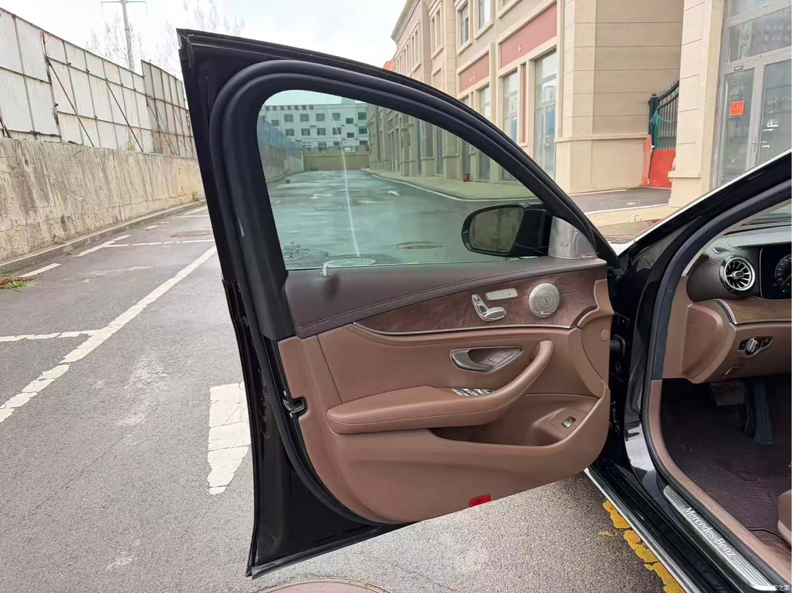 Mercedes-Benz E-Class, 2019 7