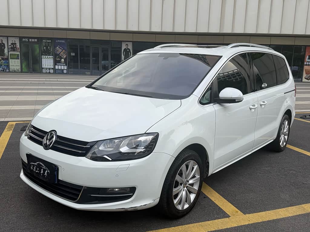 Volkswagen Xia