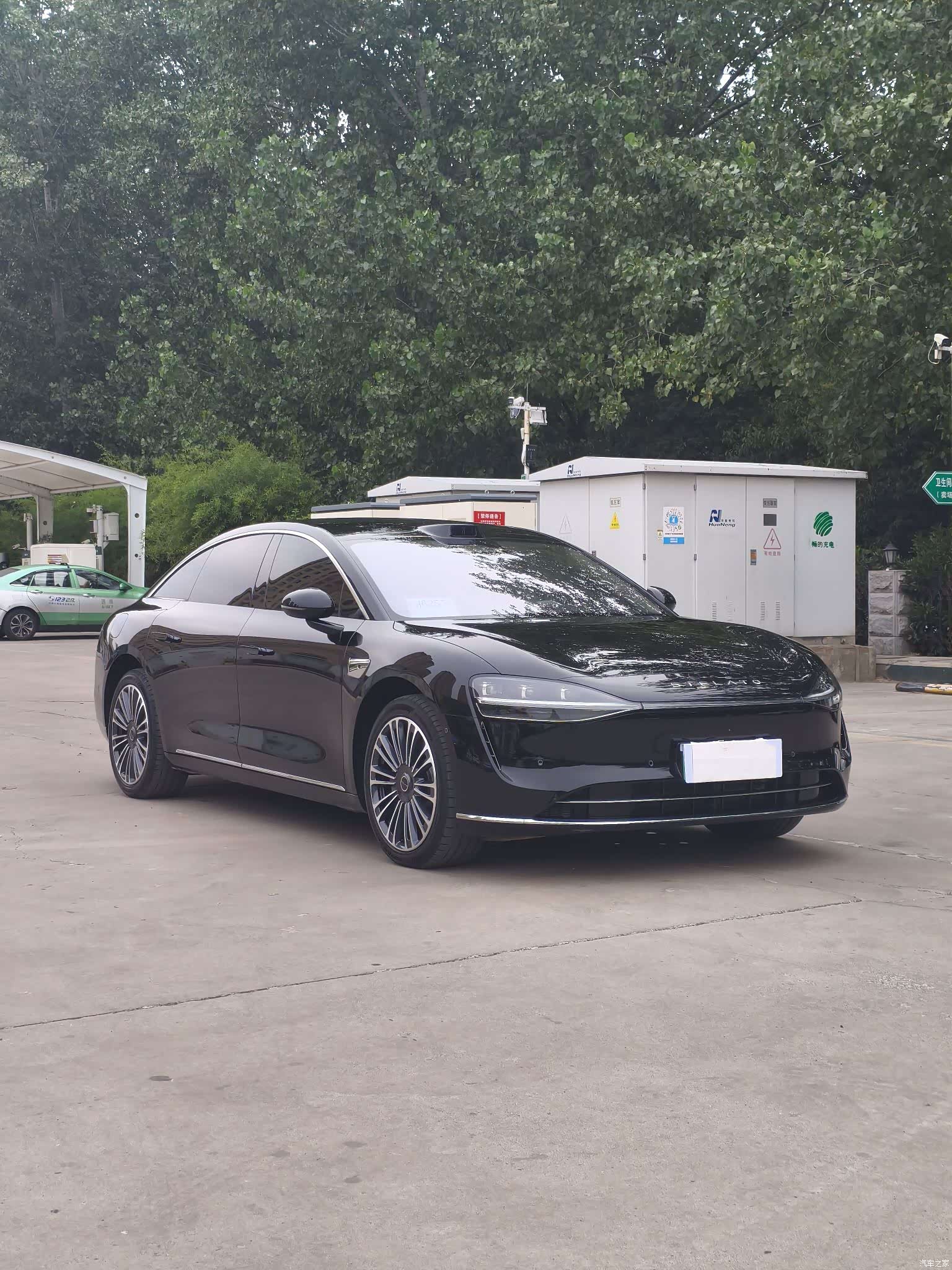 Stelato S9, 2025 3