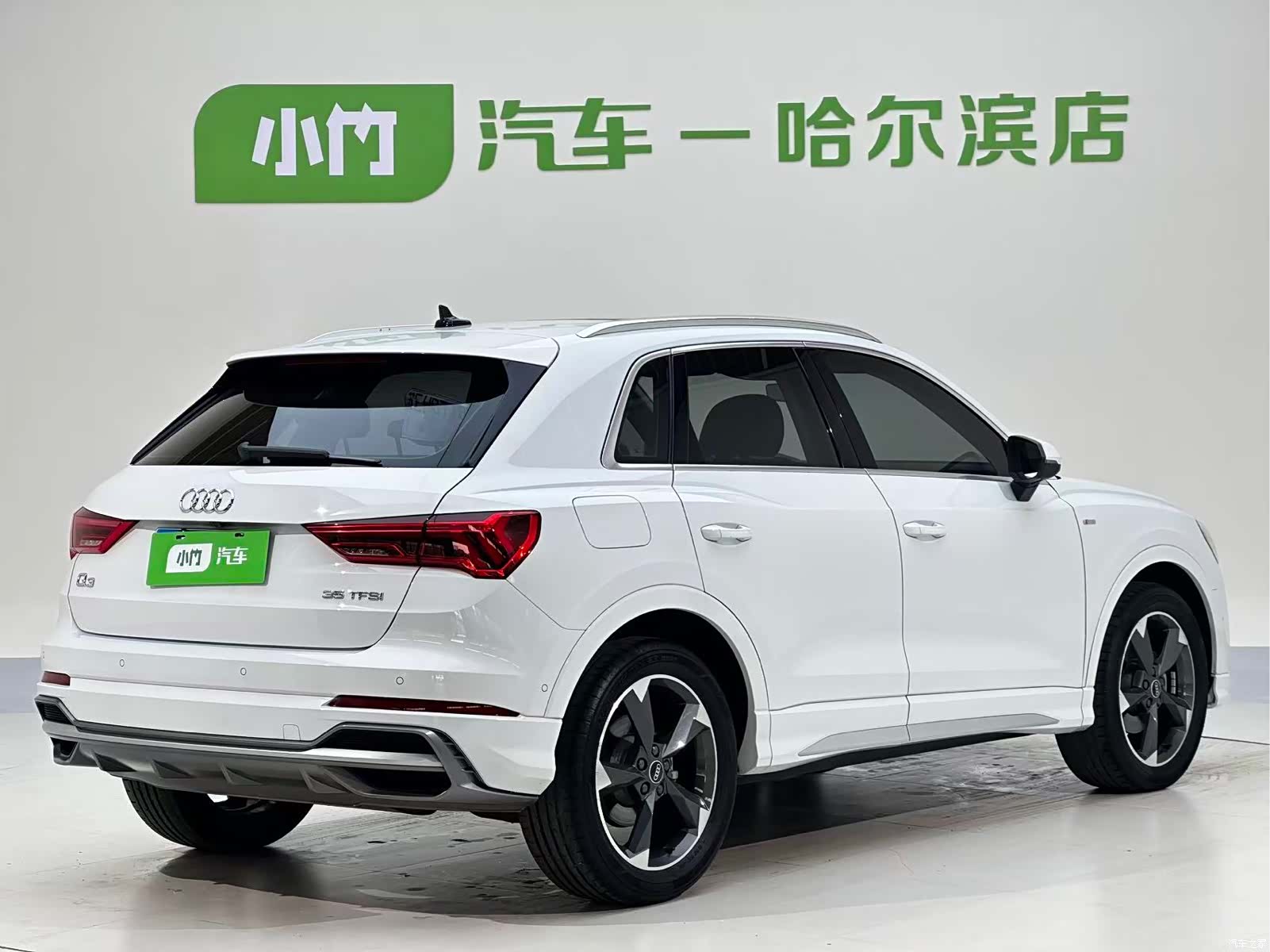 Audi Q3, 2022 31