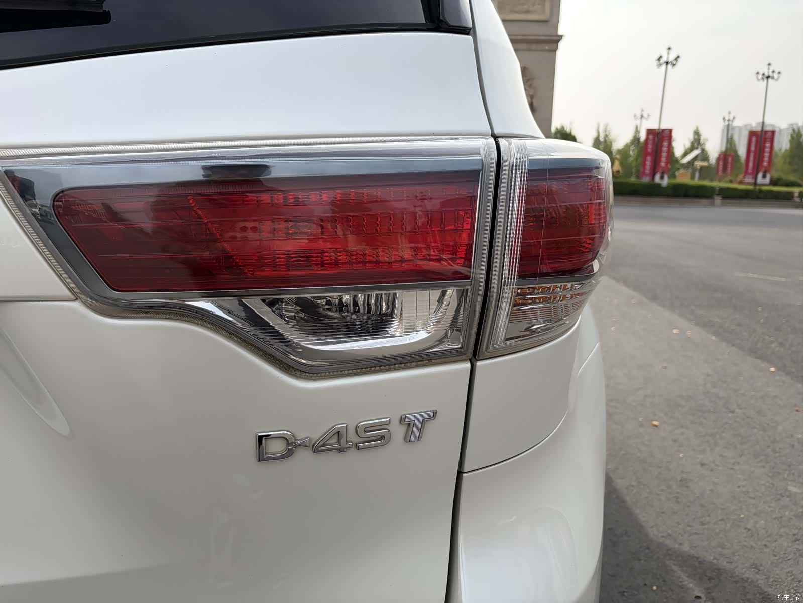Toyota Highlander, 2017 21