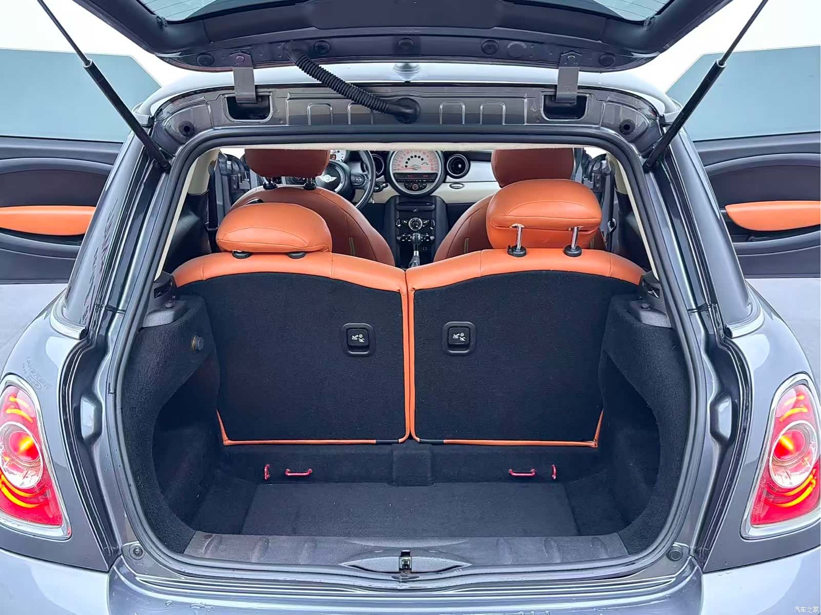 Mini Cooper, 2012 10