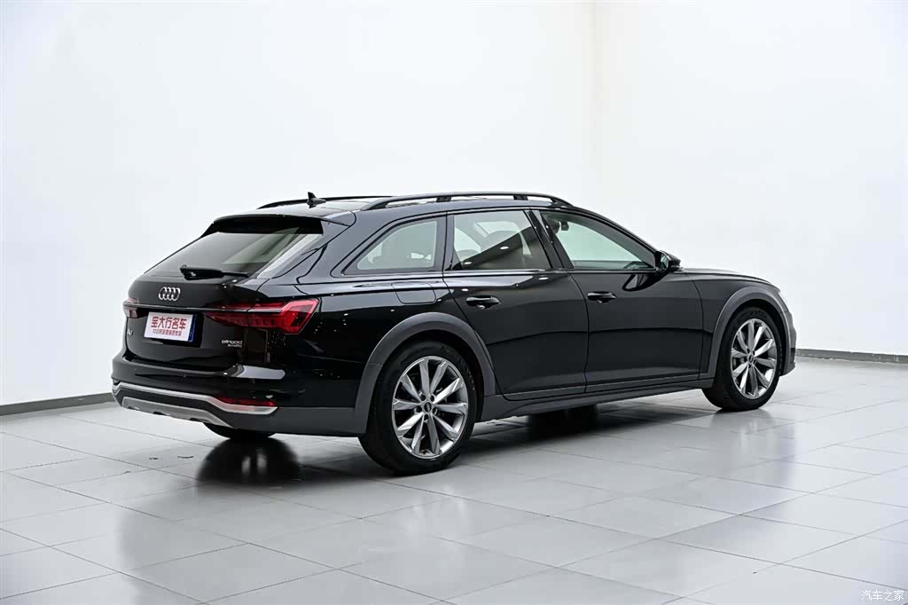 Audi A6, 2024 7