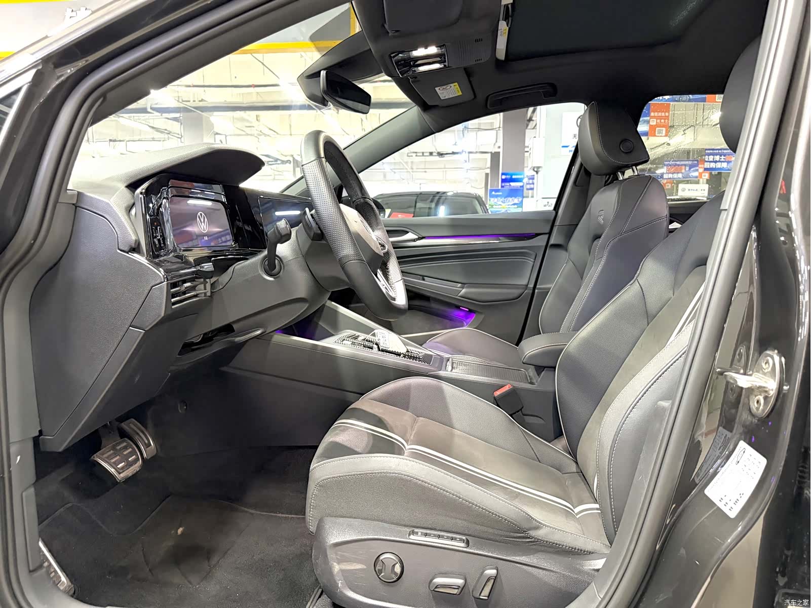 Volkswagen Golf, 2022 4