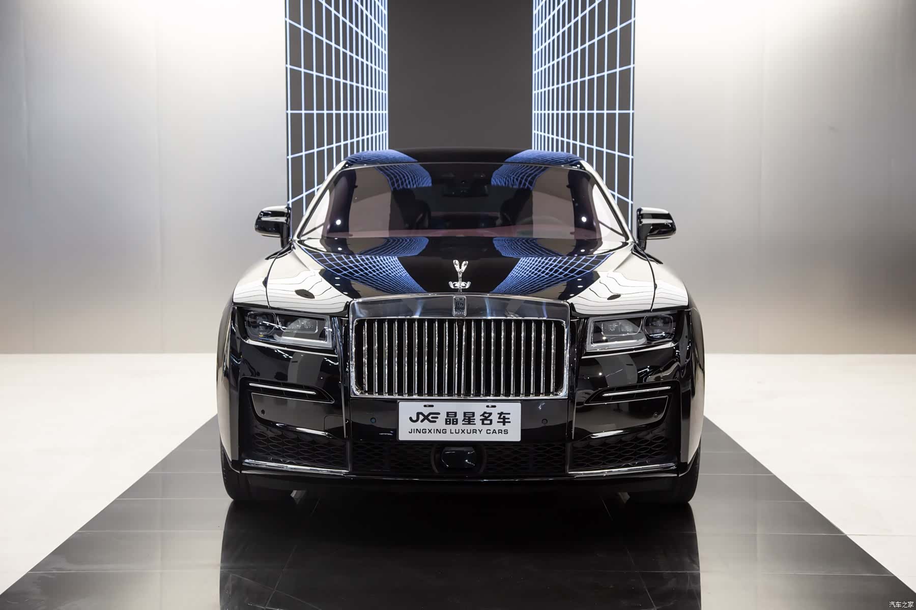 Rolls-Royce Ghost, 2024 2