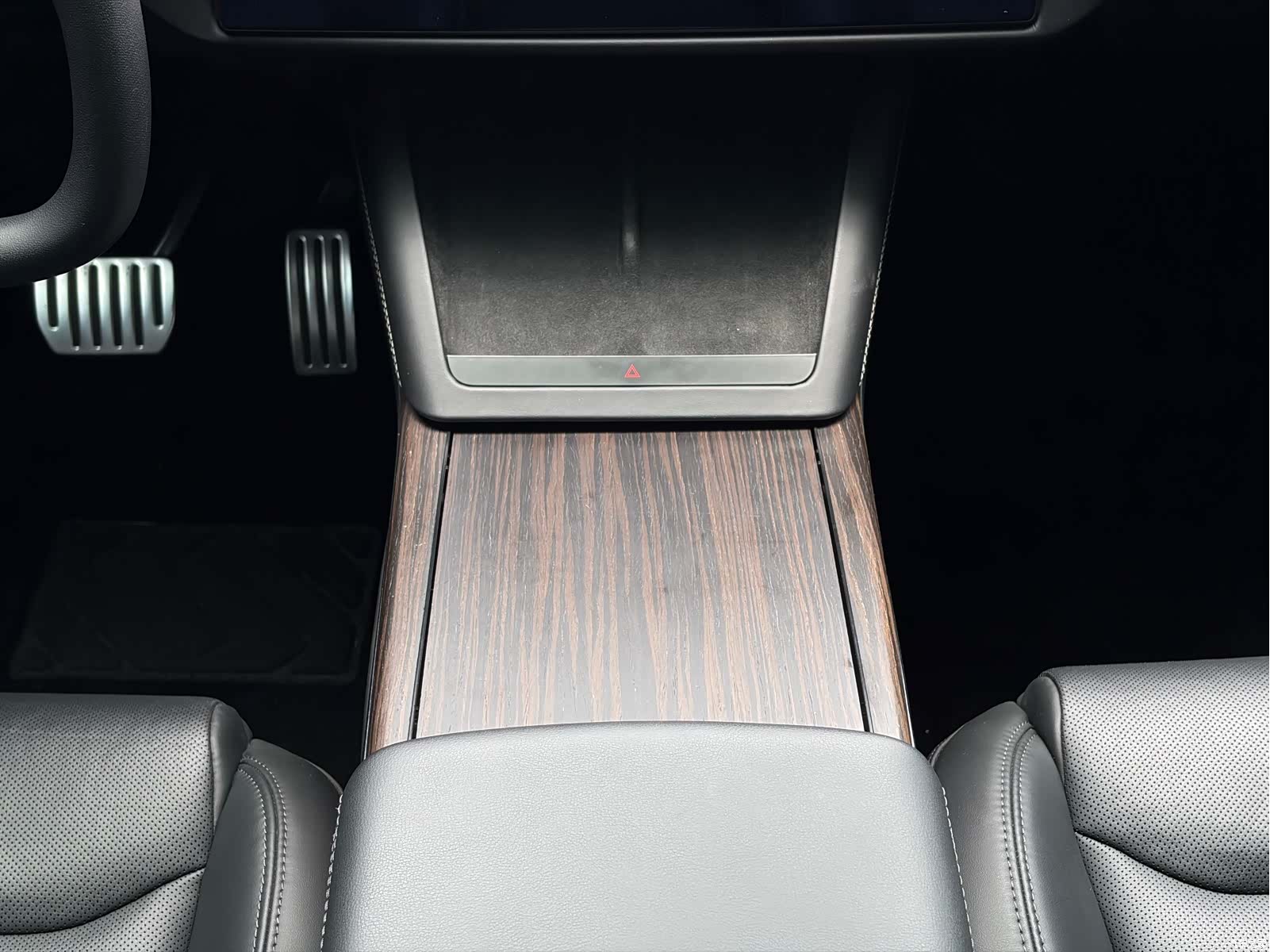 Tesla Model X, 2023 12