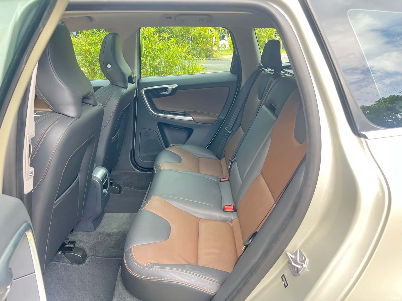 Volvo XC60, 2016 9