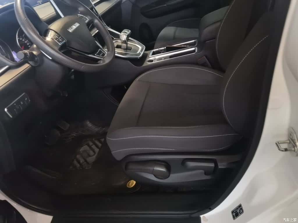 Haval M6, 2021 15